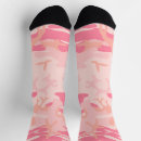 Buscar caza calcetines De camuflaje