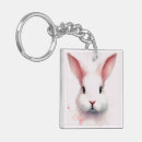 Buscar conejitos llaveros Para ella