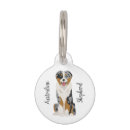 Buscar pastor collares Australiano