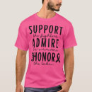 Buscar cancer survivor camisetas October