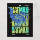 Buscar batman postales Cómics de dc