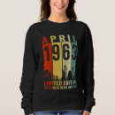Buscar 1963 sudaderas Desde