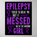 Buscar epilepsia posters Guerrero