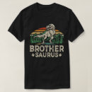 Buscar funny brother camisetas Cumpleaños