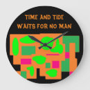 Buscar mensajes relojes de pared Para él