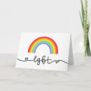 Buscar corazón humano tarjetas Desfile de orgullo