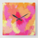 Buscar orange relojes de pared General y unisex