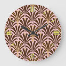 Buscar papel pintado relojes de pared Retro