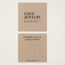Buscar accesorios tarjetas para exponer Simple