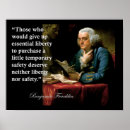 Buscar cita de benjamin franklin posters General y unisex
