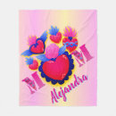 Buscar editable mantas Para ella