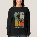 Buscar bici sudaderas Motociclista