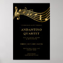 Buscar concert posters Orquesta