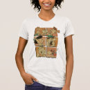 Buscar escombros camisetas Flintstone de fred