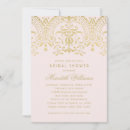 Buscar vintage glamour invitaciones Para ella