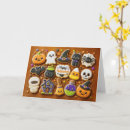 Buscar divertidas tarjetas halloween Caprichoso