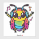 Buscar cucaracha pegatinas Rogar