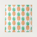 Buscar piña divertida posters Ilustracion