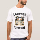 Buscar lactose camisetas General y unisex