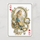 Buscar alicia postales Conejo blanco