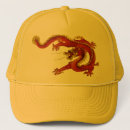 Buscar fuego gorras Negro
