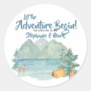 Buscar adventure pegatinas Ducha de bebé