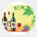 Buscar uvas de vino pegatinas Para todos
