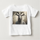 Buscar cabra bebe ropa Divertido