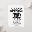 Buscar salón tarjetas e invitaciones Elegante