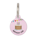 Buscar torta mascotas Rosa