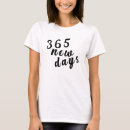 Buscar 365 días Año nuevo