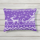 Buscar renos cojines Invierno