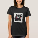 Buscar mano dibujada camisetas General y unisex