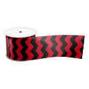 Buscar chevron cintas Rojo