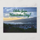 Buscar hanauma postales Oahu