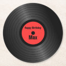 Buscar amantes de la música posavasos Musical