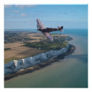 Buscar spitfire posters Aviación