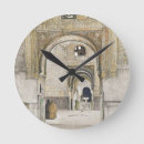 Buscar pasillo relojes de pared Juan