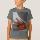 Buscar ámbar camisetas Para niños