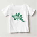 Buscar babysaurus camisetas Dinosaurio