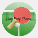 Buscar tenis de mesa pegatinas Remo