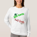 Buscar ajo mujer ropa Gaélico