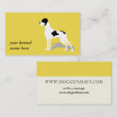 Buscar dan tarjetas de visita Animales