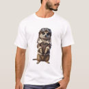 Buscar suricata camisetas Vintage