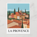 Buscar pueblos postales Vintage