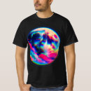 Buscar distorsión camisetas Efecto
