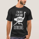 Buscar ostrich camisetas África