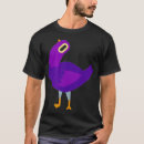 Buscar dove camisetas Pájaros