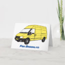 Buscar tránsito tarjetas 3 º camioneta