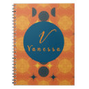 Buscar galaxia azul libretas Para ella